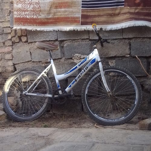 دوچرخه نو 26صالح آباد شماره 09908501565