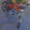 موتورهندا125