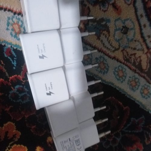 شارژر اصلی ارجینال