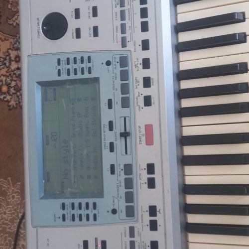 ارگpa50تبدیل به 80