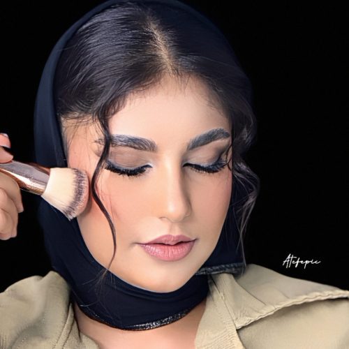 خدمات میکاپ