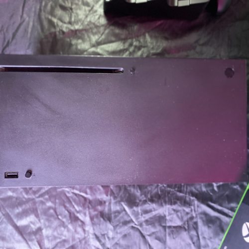 کنسول xbox one series x