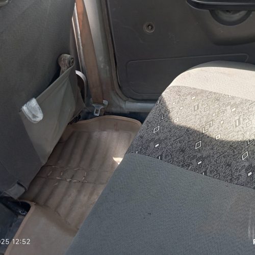 ماشین مدارک کامل بدون پوشیدگی صیحح سالم