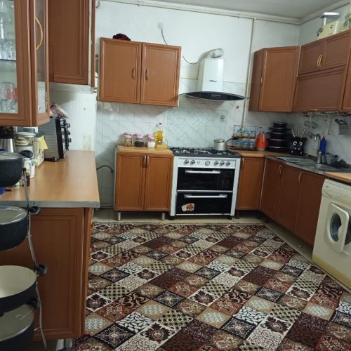 خانه مناسب عروس وداماد جوان