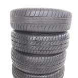 چهار حلقه لاستیک کبیر استوک درحد