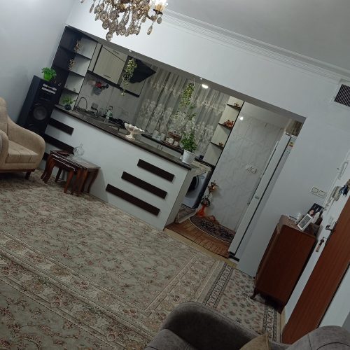 آپارتمان فروشی