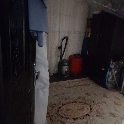 خانه شیک وتمیزدربلوارتوس توس 91