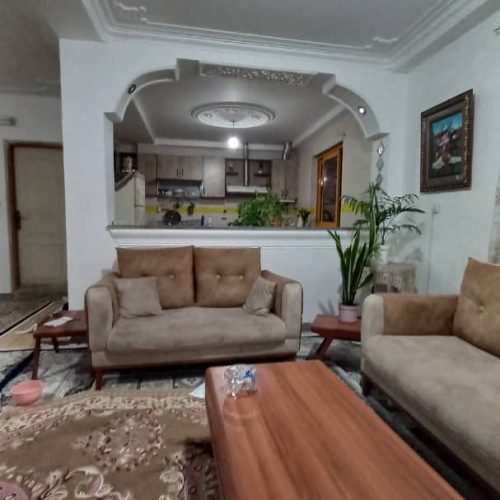 اجاره یکساله اپارتمان 115متری