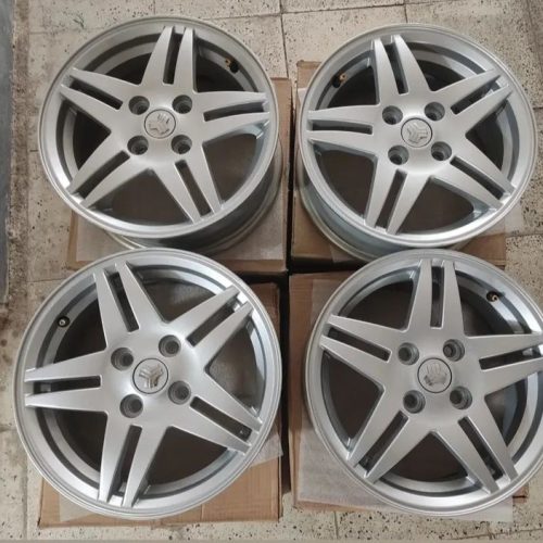 رینگ اسپرت برای ساینا و تیبا