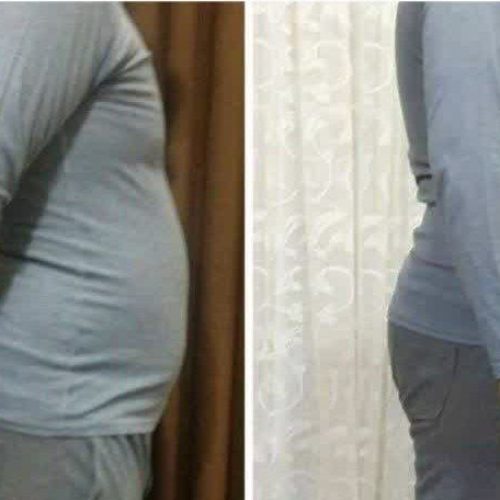 چربی سوزی و تناسب اندام