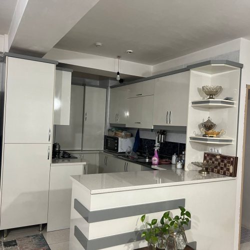 فروش خانه 81 متری