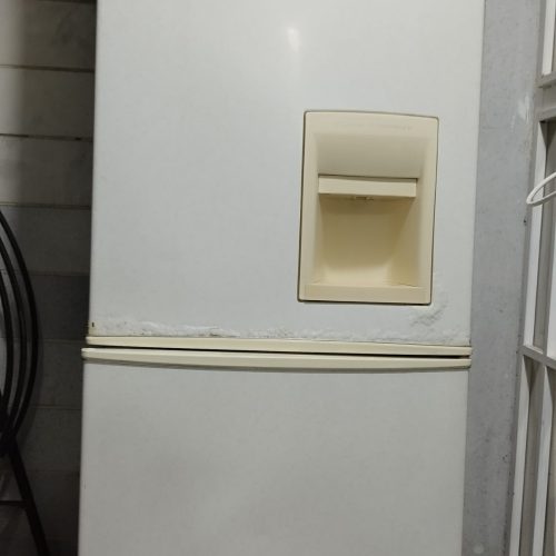 فروش یخچال فریزر هیمالیا