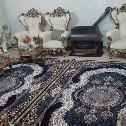 مبلمان سلطنتی