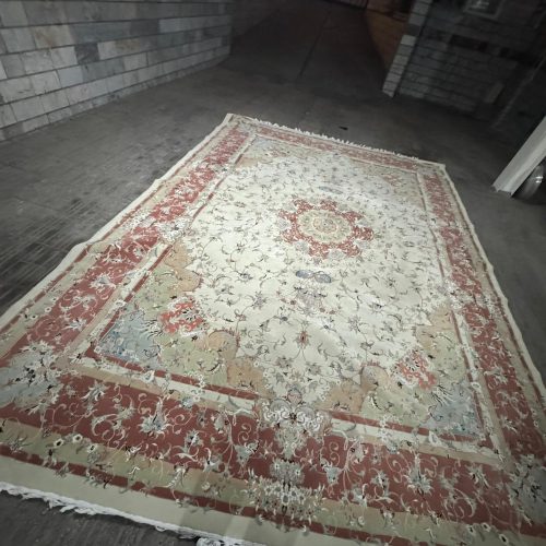 فرش 12 متری