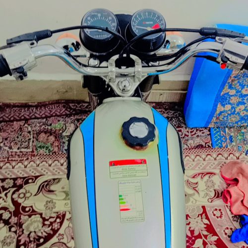 موتور تکتاز هارتفورد تایوان