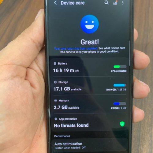 سامسونگ گلکسی A32