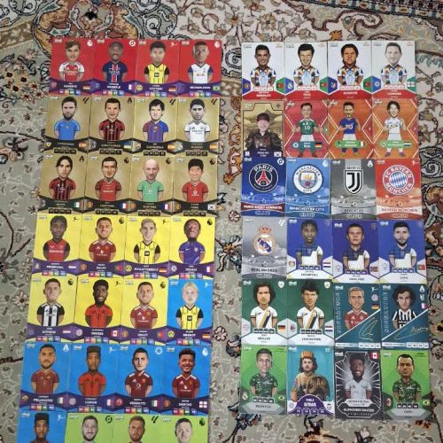 حراج کیمدی نو 2025