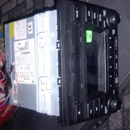 پخش خودرو اسپورتیج کیا