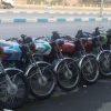 موتور مزایده هوندا