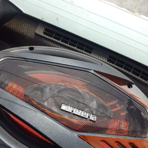 باندسالم به زمانت کامل