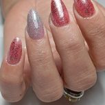 کاشت ناخن170