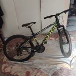 دوچرخه بونیتو سایز24