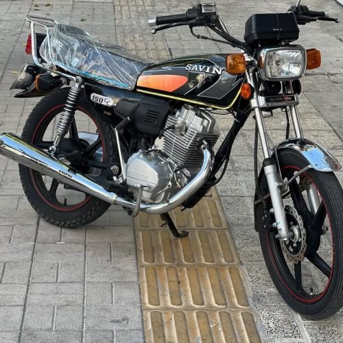 موتور savin 150