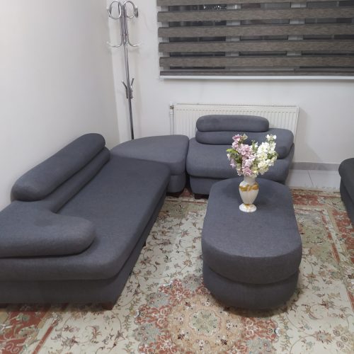 مبل راحتی