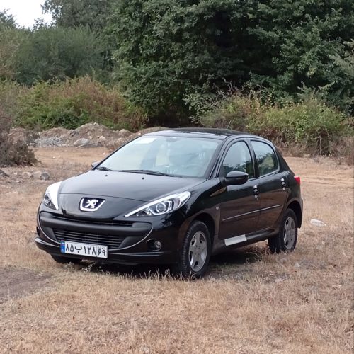 207پانوراما اتومات سقف شیشه ای