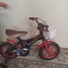 دوچرخه 12 کاملا سالم ونو می باشد