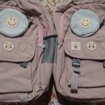 کیف مدرسه ای