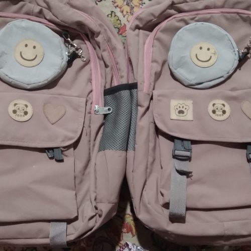 کیف مدرسه ای