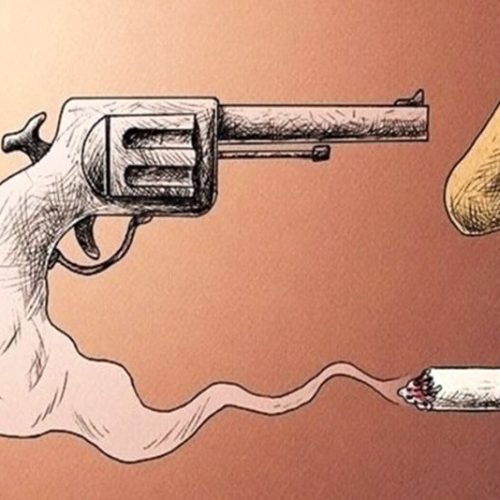 ترک انواع مواد مخدر