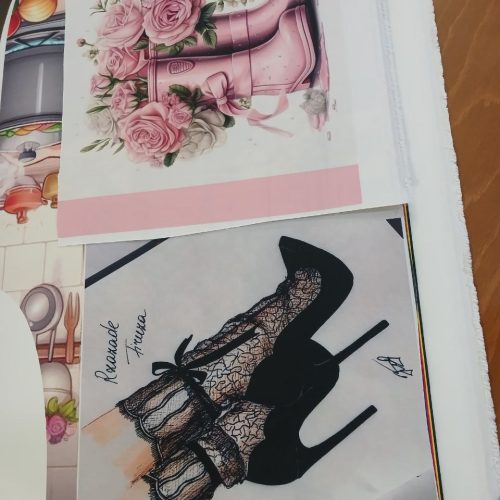 پنل های زیبا و کاربردی