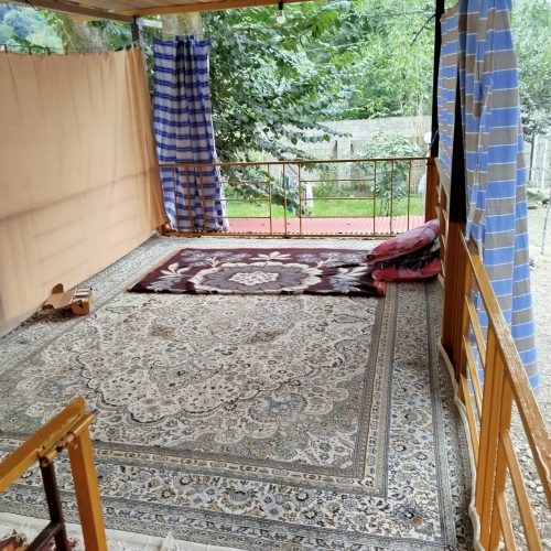 اجاره روزانه ویلا