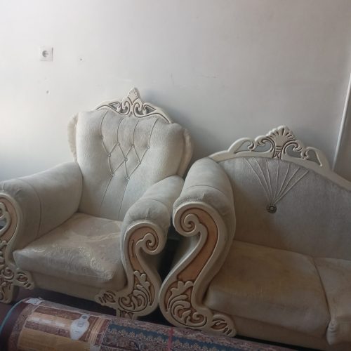 مبلمان8نفره