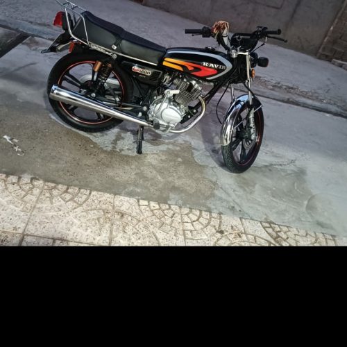 موتور 200کویر