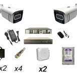 فروش ویژه دوربین مداربسته