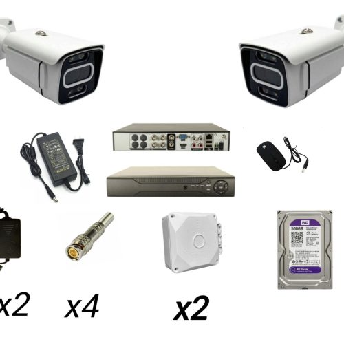 فروش ویژه دوربین مداربسته