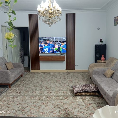 آپارتمان فروشی