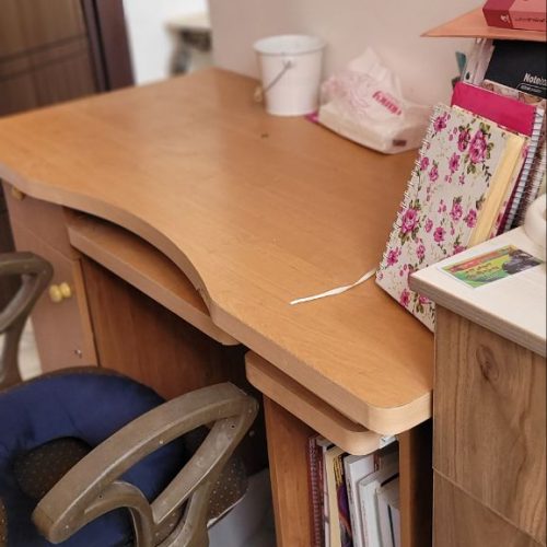 تخت کمد میز تحریر