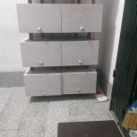 جا کفشی تمیز ودر حد نو از هم جدا میشن