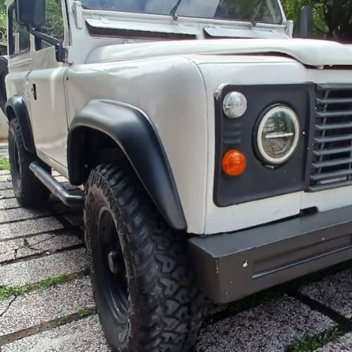 پاژن هفت نفره سانتانا