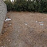 فروش زمین مسکونی باغی فری