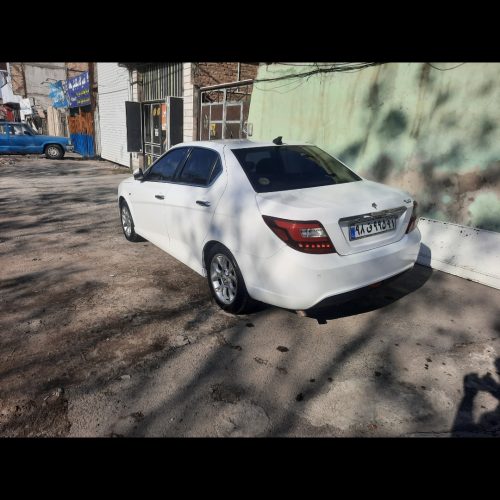 دنا اتومات مدل 1400