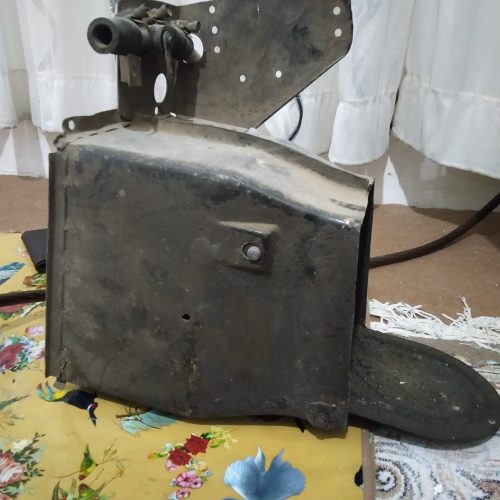 بخاری خاور مینی بوس