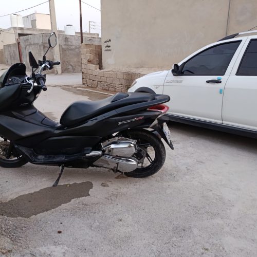 موتورپی‌سی‌ایکس‌150سرویس‌کامل‌‌بدون‌هیچ‌اشکال‌