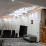 خانه ویلای جنگی بلیران