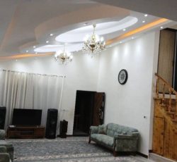 خانه ویلای جنگی بلیران