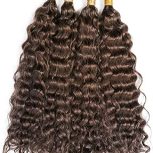 خرید و فروش موهای طبیعی و رنگی